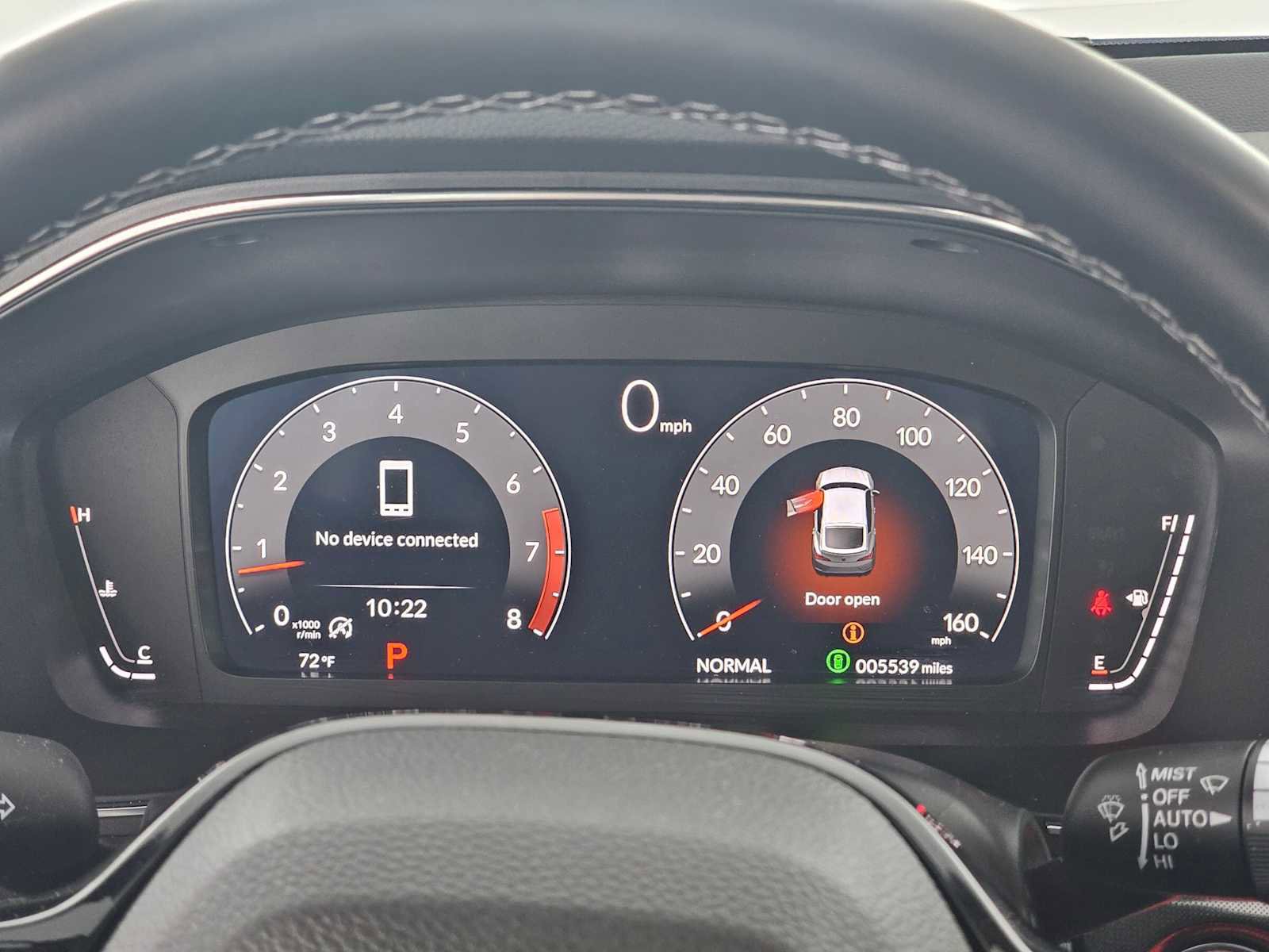 Certified 2025 Acura Integra A-Spec image 23