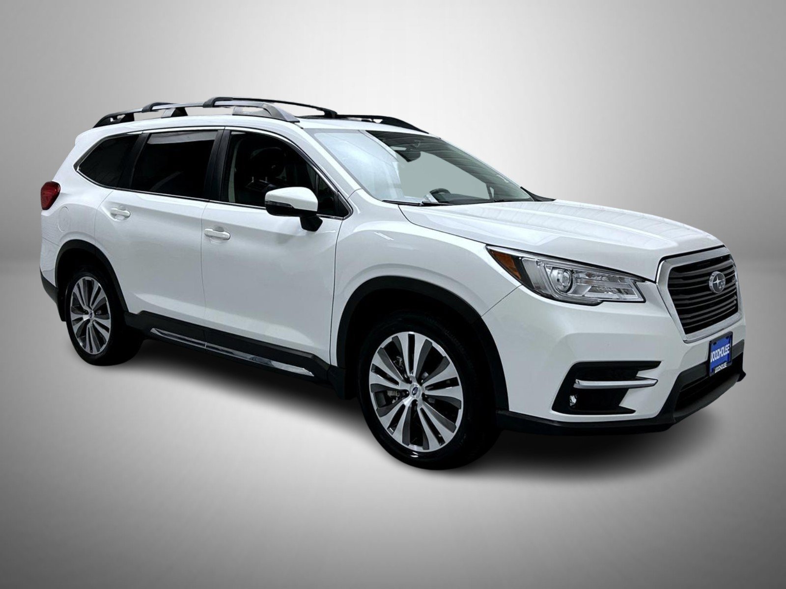 Used 2022 Subaru Ascent Limited w/ Technology Package AWD/4WD image 3