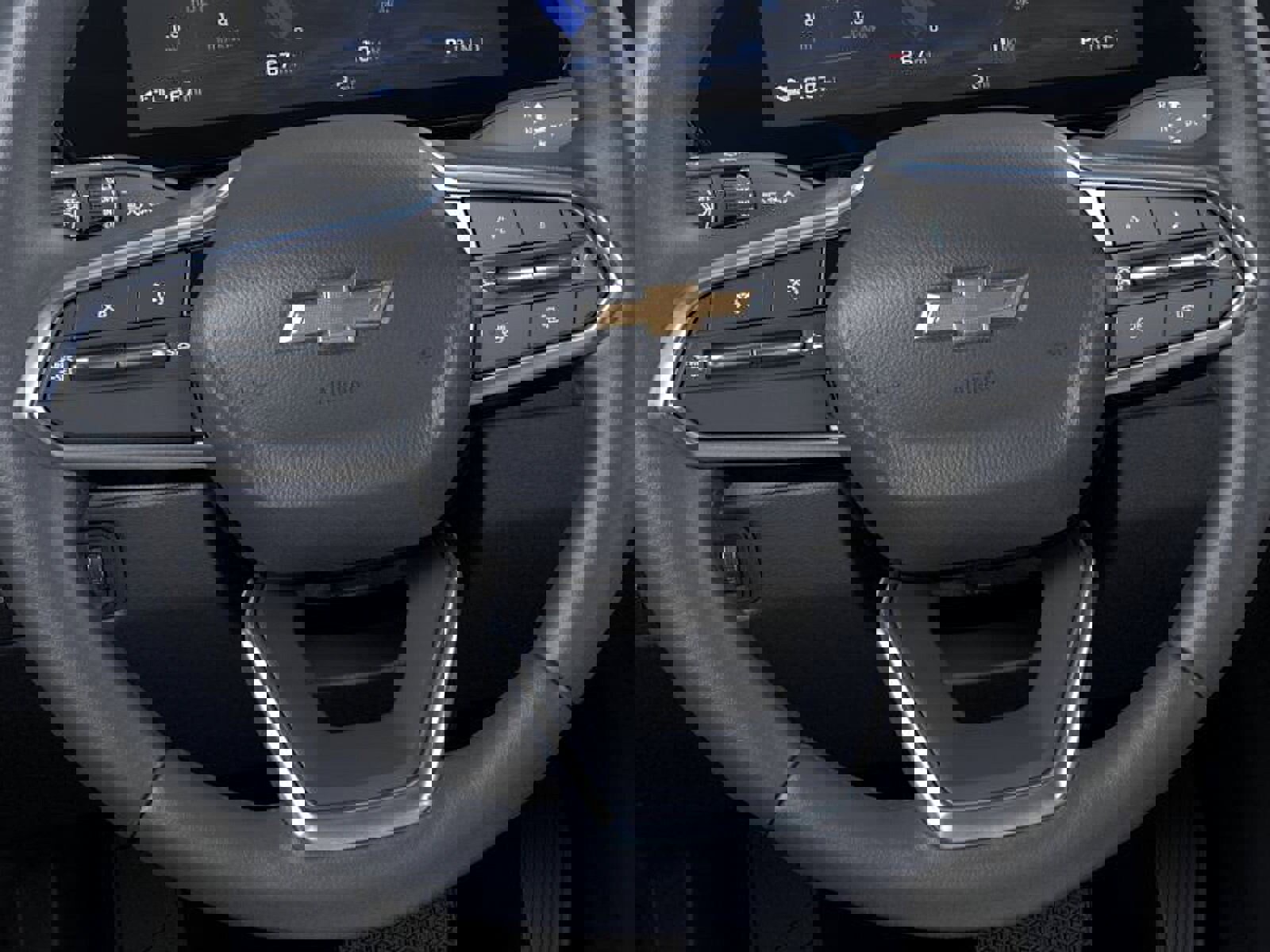 New 2025 Chevrolet Equinox EV LT image 19