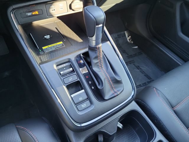 Used 2025 Honda CR-V Sport Touring image 25