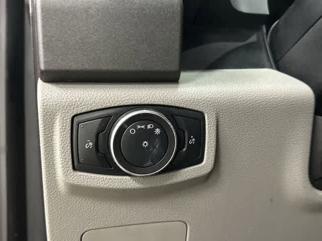 Used 2017 Ford F350 XL w/ XL Value Package RWD image 19
