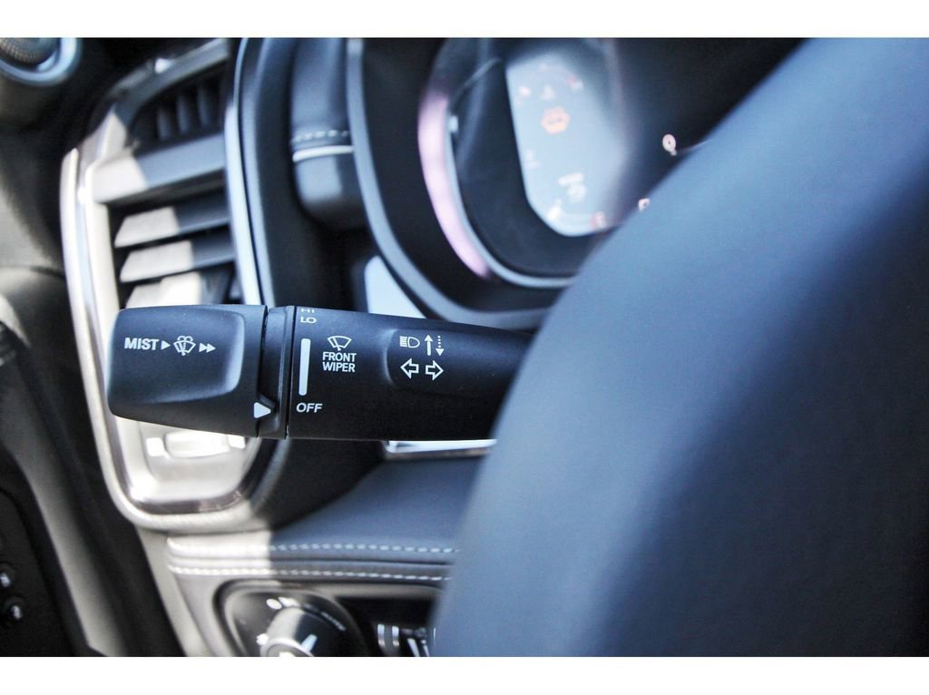 Used 2025 RAM 2500 Limited image 20