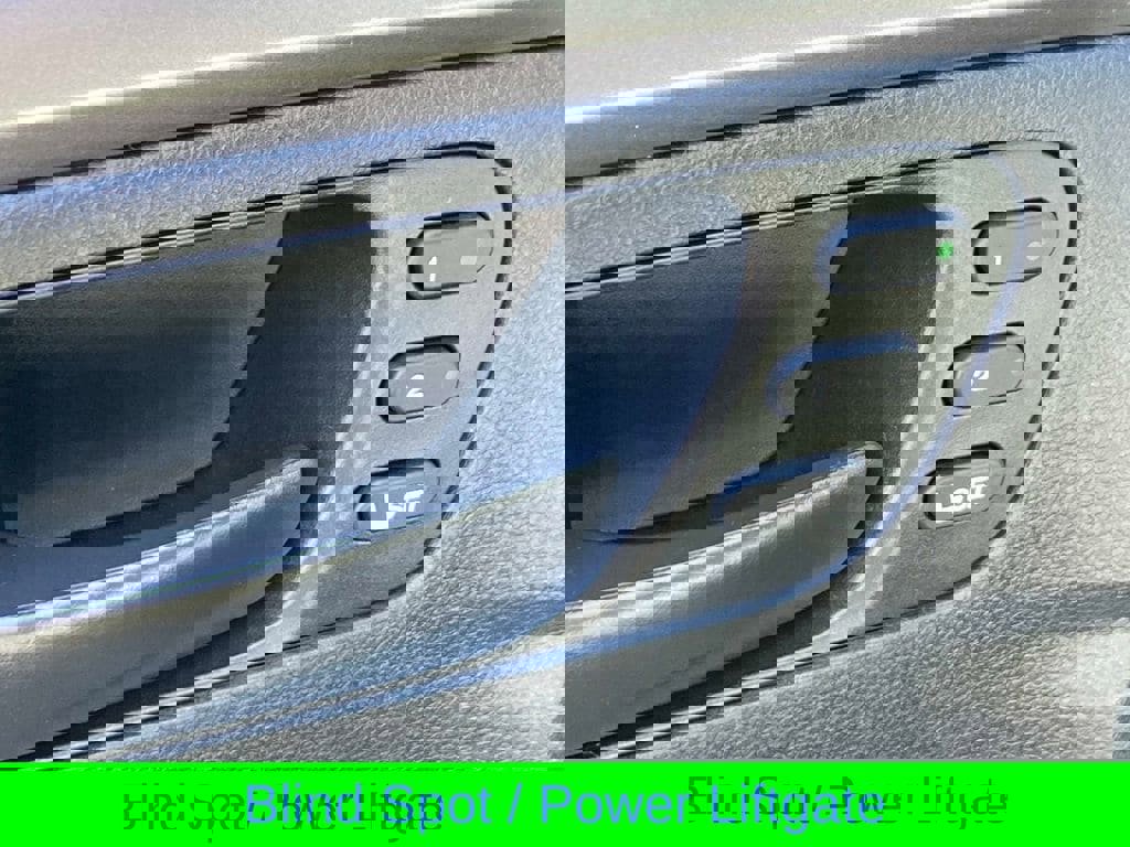 Used 2023 Honda Passport EX-L image 30