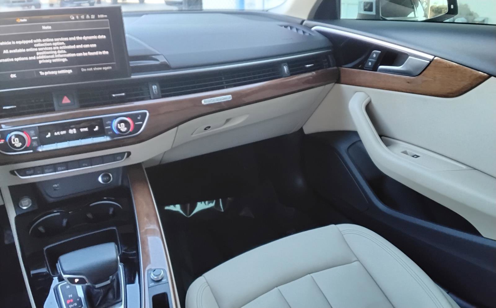 Certified 2023 Audi A4 2.0T Premium w/ Convenience Package image 22