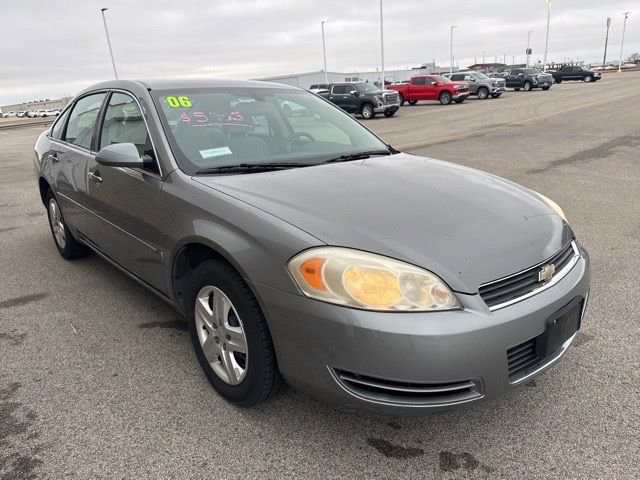 Used 2006 Chevrolet Impala LS image 4