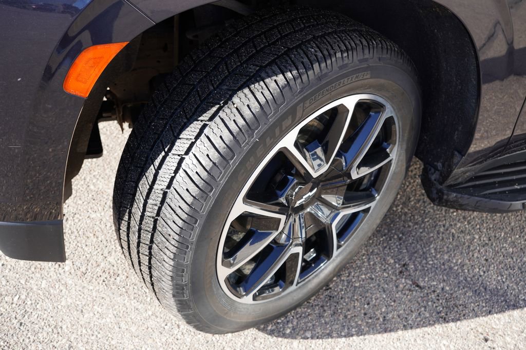 Certified 2023 Chevrolet Tahoe RST image 13