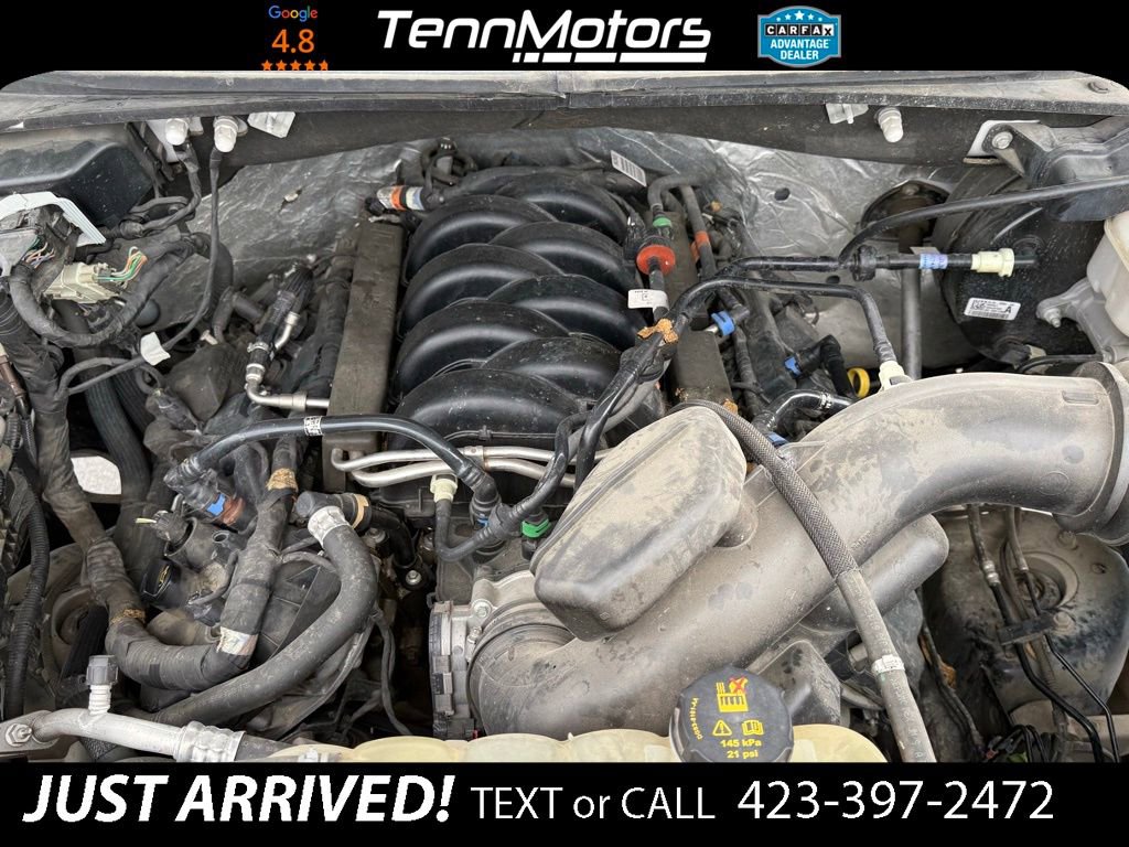 Used 2020 Ford F150 XL w/ Equipment Group 101A Mid image 15