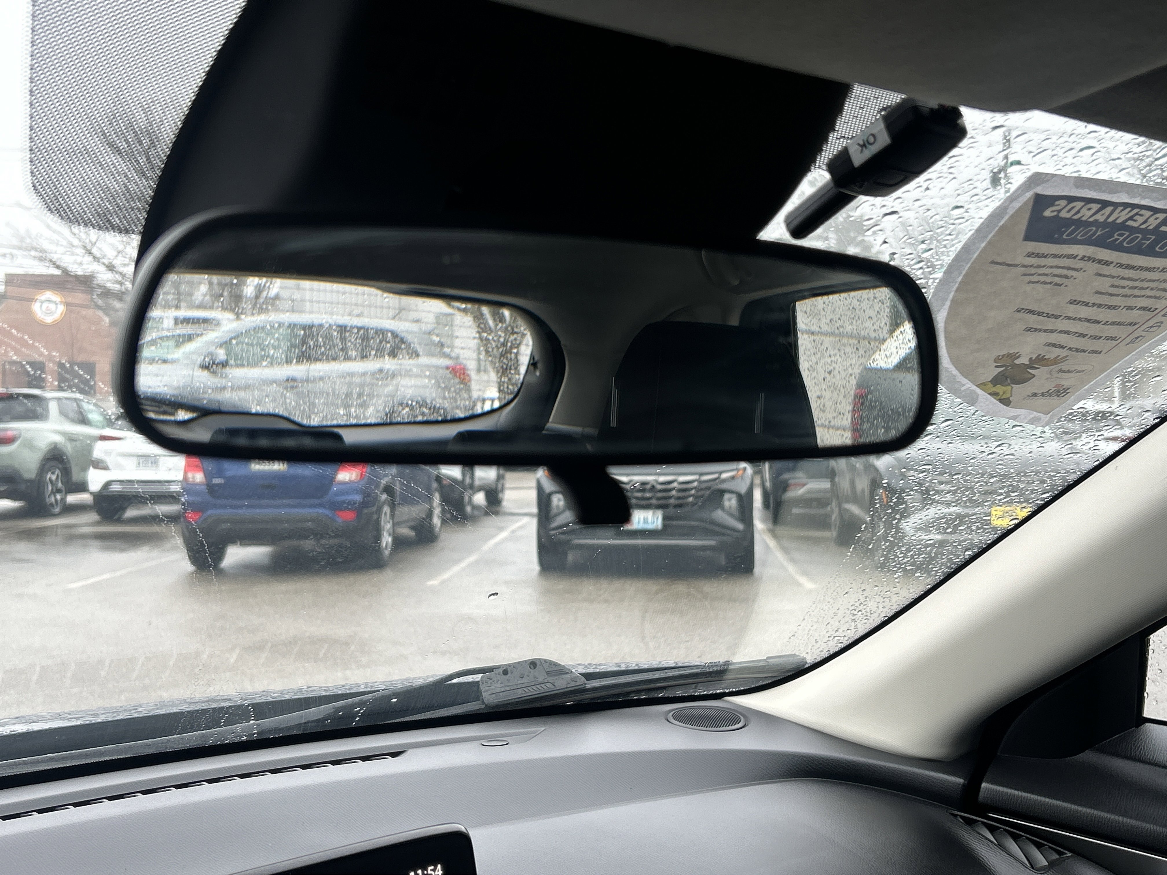 Used 2021 MAZDA CX-3 Sport image 27