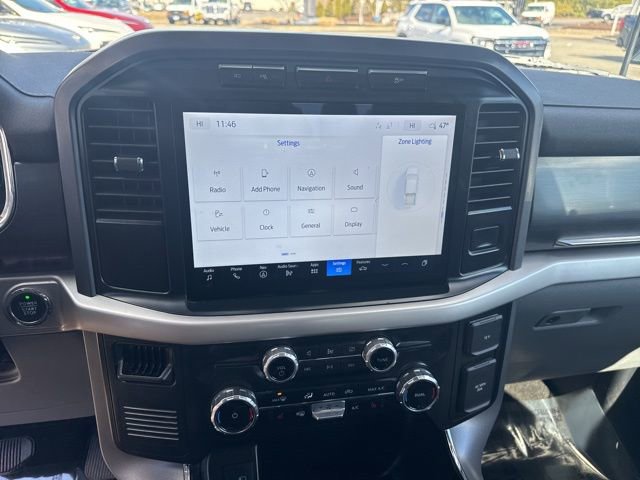 Used 2023 Ford F150 Lightning XLT image 25