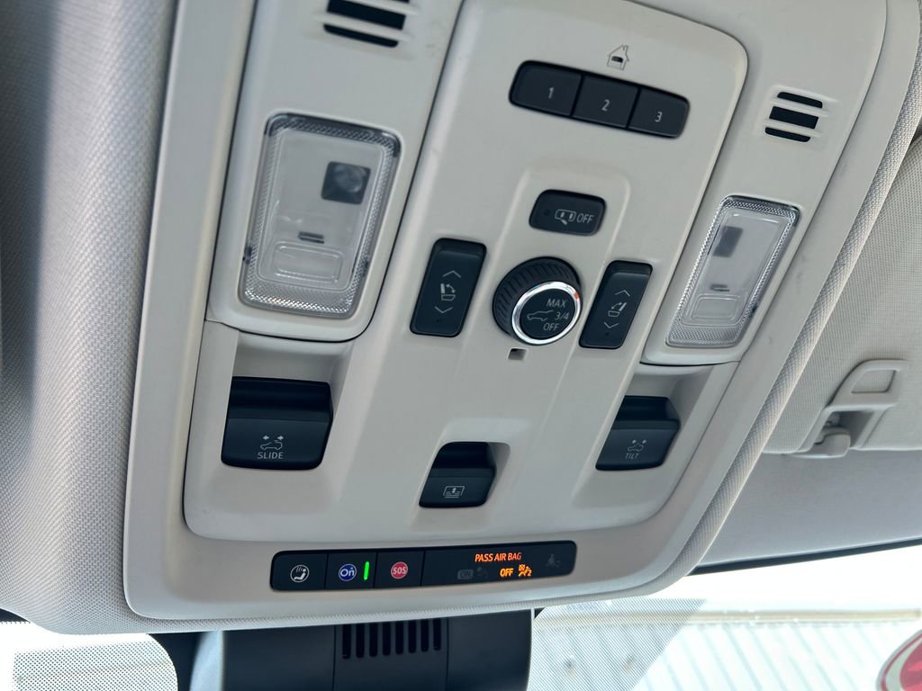 Certified 2024 GMC Yukon XL Denali image 35