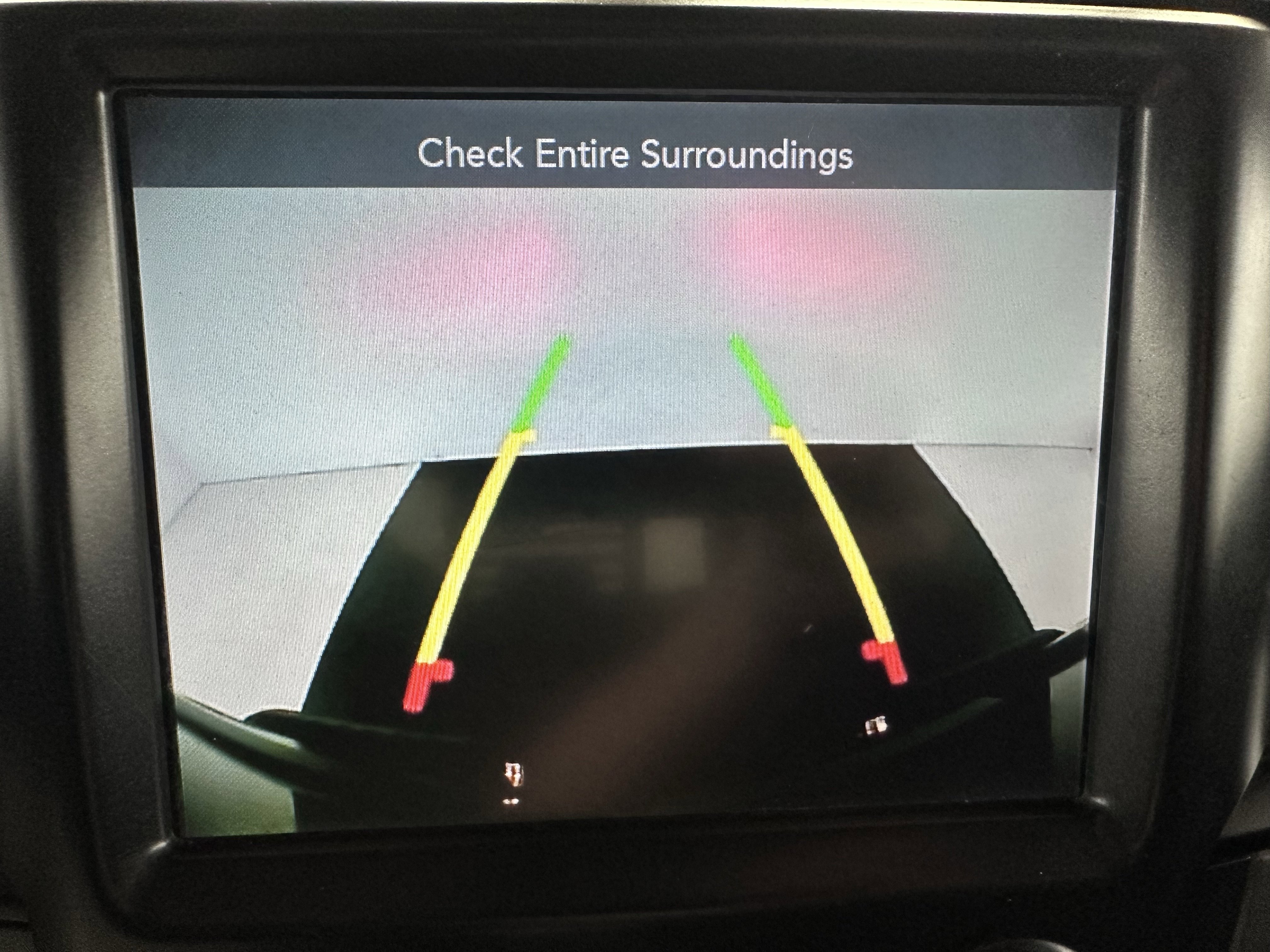 Used 2017 RAM 1500 Rebel w/ Luxury Group image 2