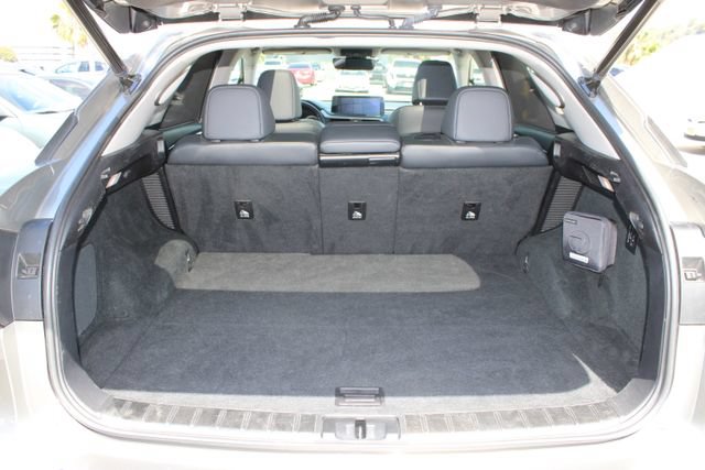 Certified 2022 Lexus RX 450h AWD w/ Luxury Package image 7