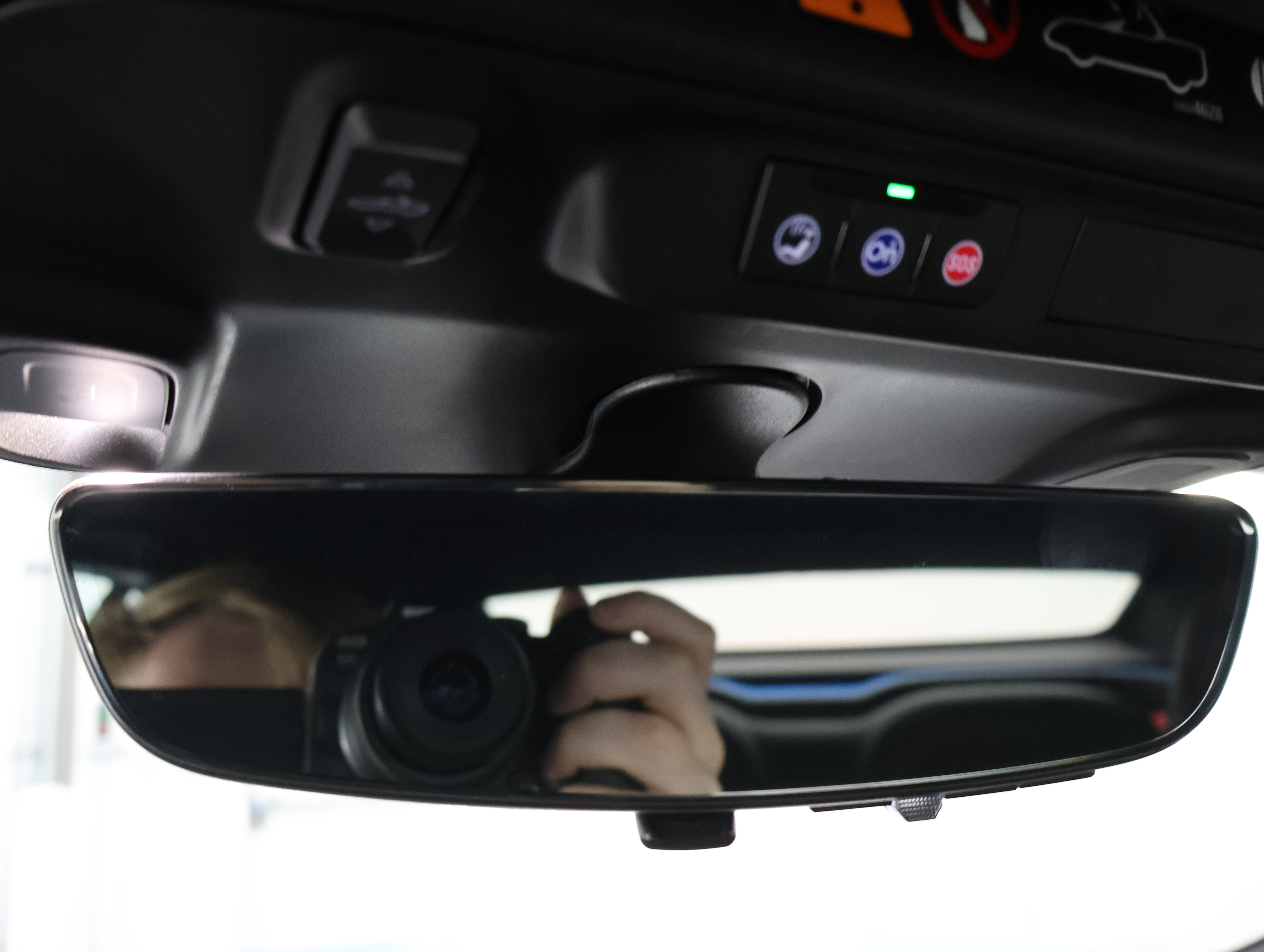 Used 2023 Chevrolet Camaro ZL1 RWD image 49