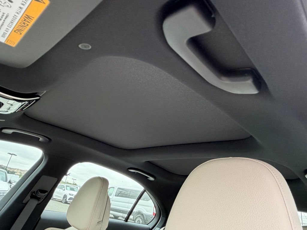 New 2026 Mercedes-Benz C 300 Sedan image 19