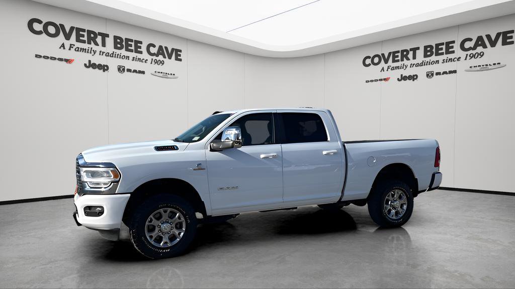 Used 2024 RAM 2500 Laramie image 4