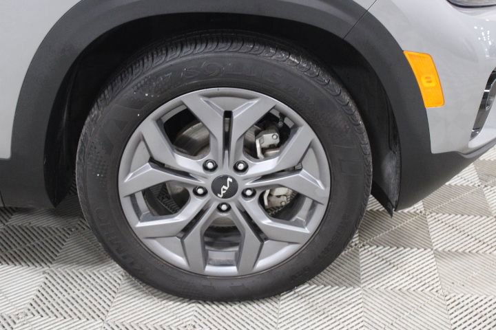 Used 2024 Kia Seltos S image 43