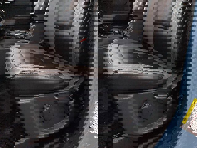 Used 2023 Ford Bronco Black Diamond w/ Sasquatch Package image 11