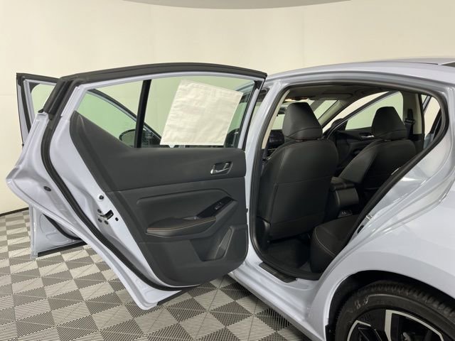 New 2025 Nissan Altima 2.5 SR w/ SR Premium Package image 43