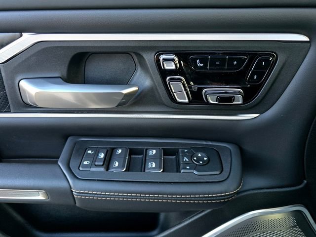 New 2026 RAM 1500 Tungsten image 19