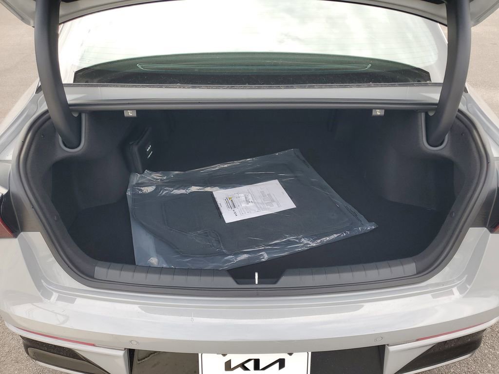 New 2026 Kia K5 GT-Line w/ GT-Line Red Interior Package image 28