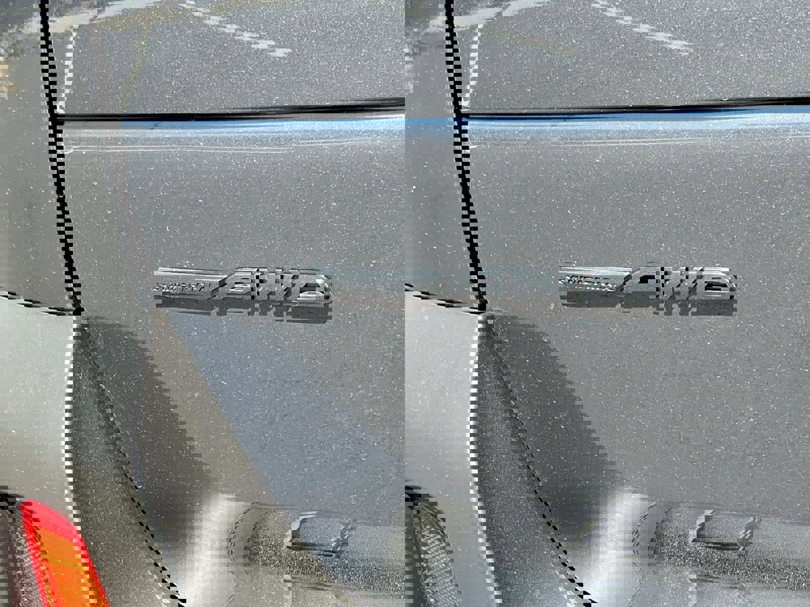 New 2026 Subaru Outback Touring XT image 10