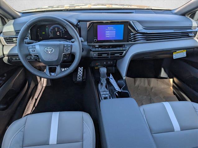 New 2026 Toyota Camry SE image 15