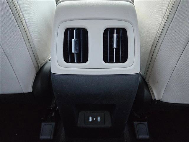 Used 2025 Hyundai Tucson SEL FWD image 16