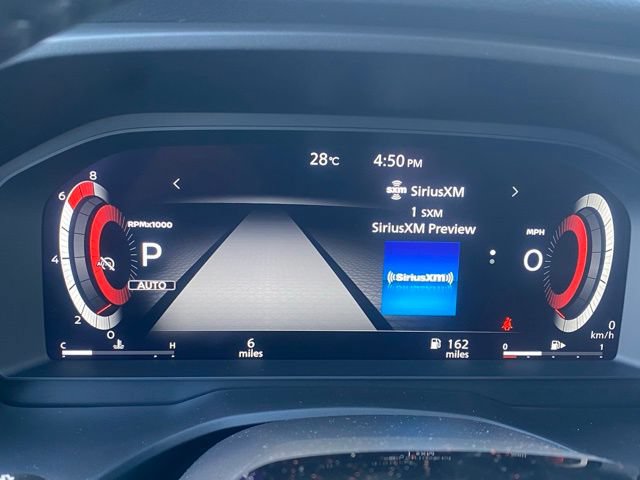 New 2025 Nissan Rogue Platinum w/ Platinum Premium Package AWD/4WD image 20