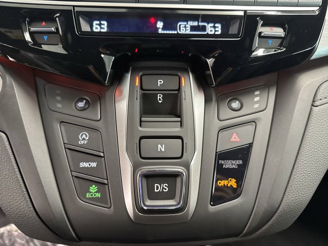 New 2026 Honda Odyssey Sport-L image 17
