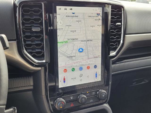 New 2024 Ford Ranger XLT w/ FX4 Off-Road Package image 22