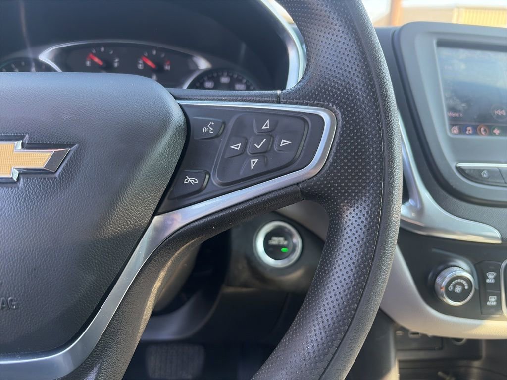Used 2023 Chevrolet Equinox LT image 18