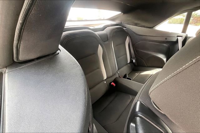 Used 2023 Chevrolet Camaro LT image 25