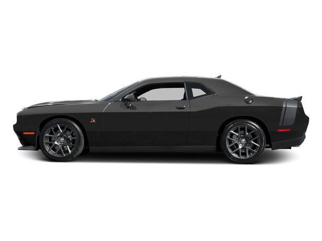 Used 2016 Dodge Challenger R/T Scat Pack RWD image 3