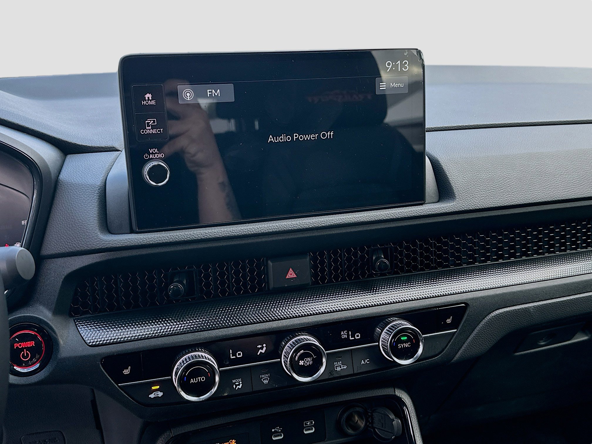 New 2026 Honda CR-V TrailSport image 12