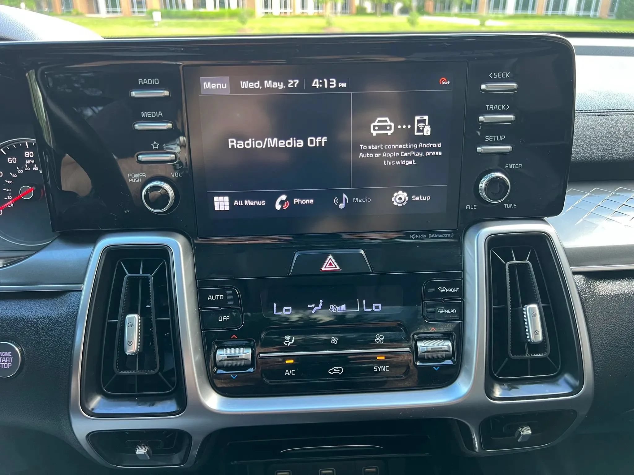 Used 2021 Kia Sorento S w/ Panoramic Sunroof Package AWD/4WD image 28