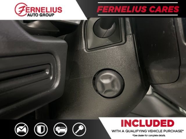 Used 2021 Chevrolet Tahoe Z71 w/ Z71 Signature Package image 49