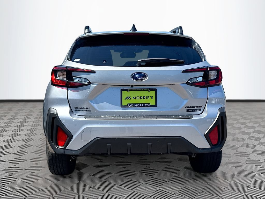 New 2026 Subaru Crosstrek 2.5i Limited w/ Crosstrek Mirror Package AWD/4WD image 33
