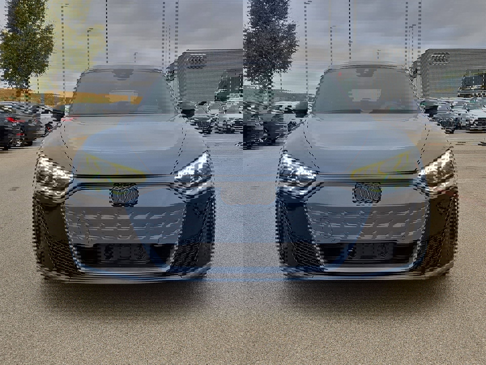 New 2026 Audi S e-tron GT Prestige image 10