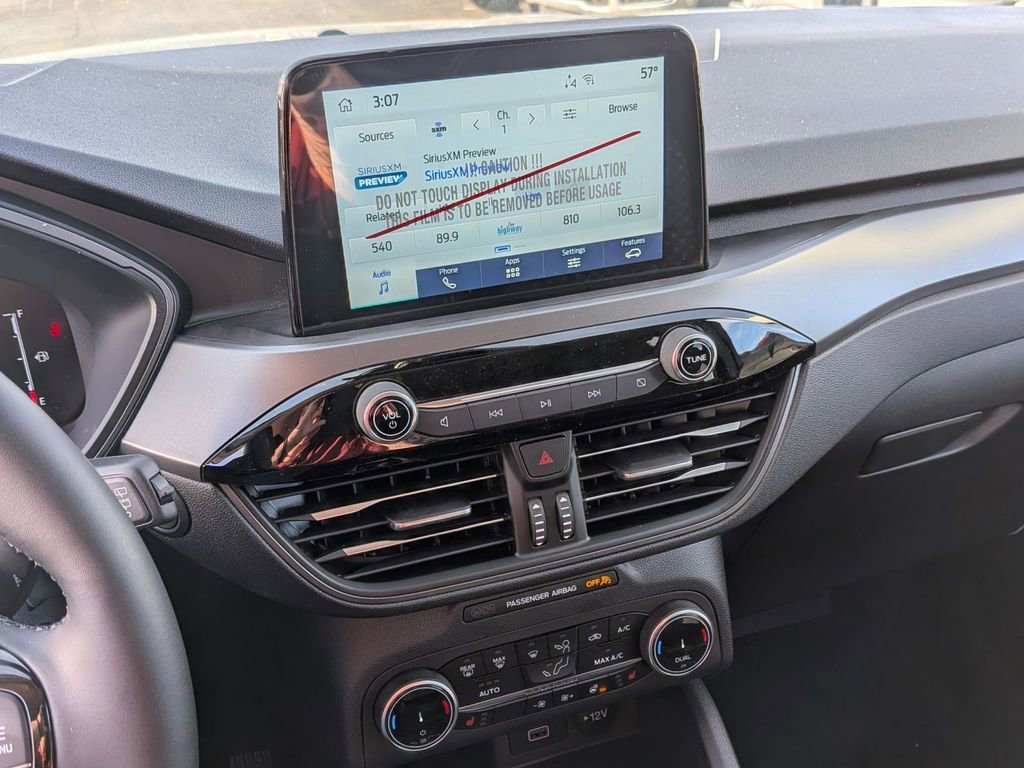 New 2026 Ford Escape Active w/ Cold Weather Package image 31