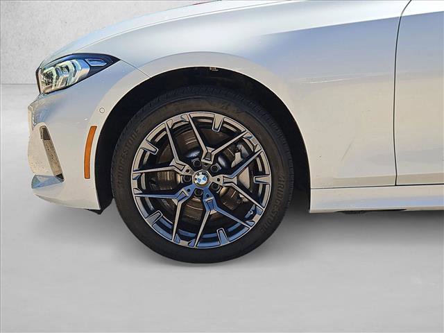 Used 2025 BMW 330i xDrive Sedan image 22