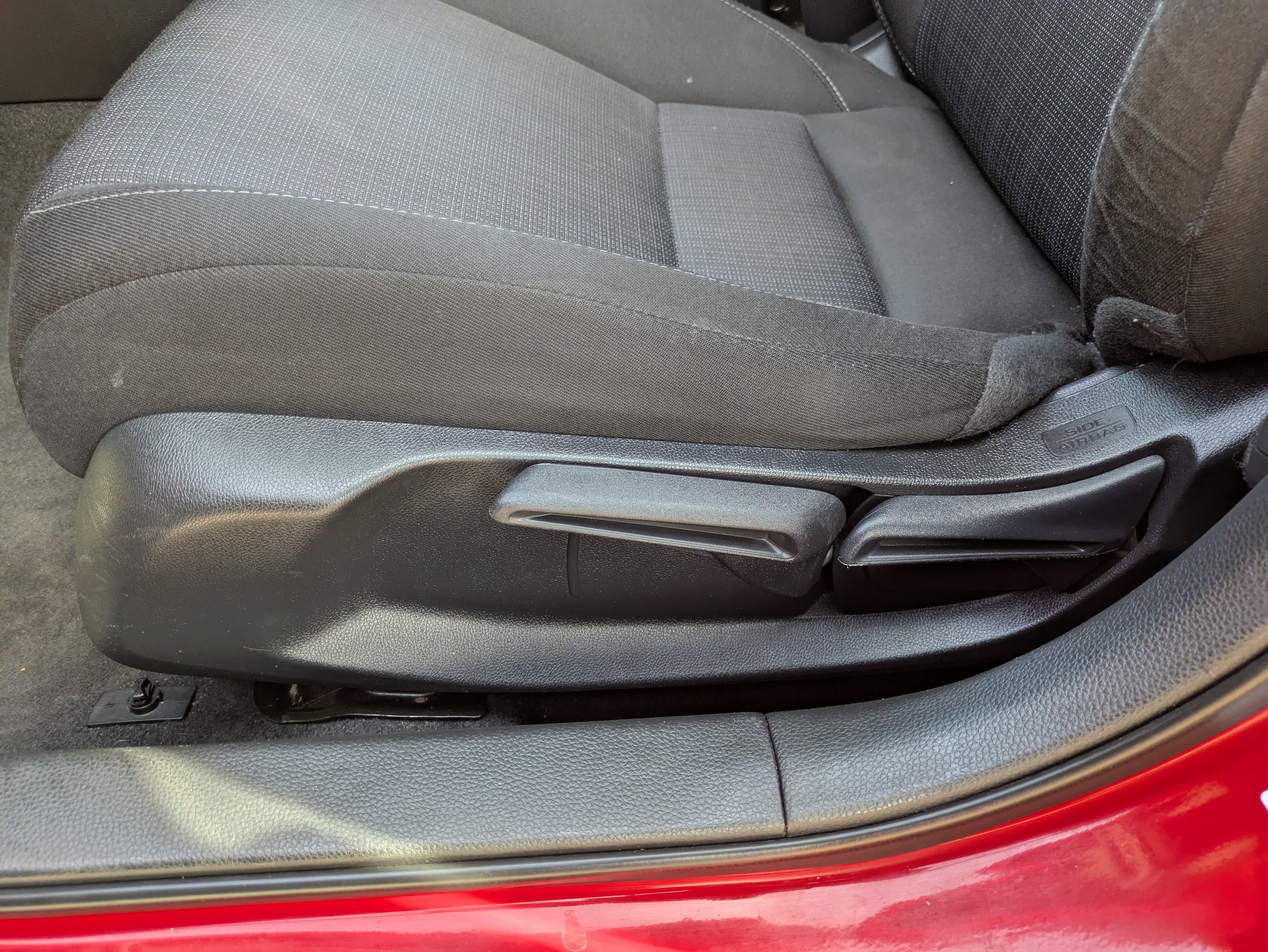 Used 2022 Honda Civic EX image 20