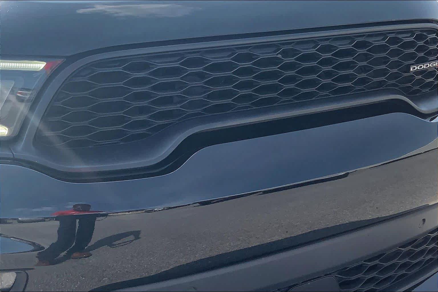 Used 2022 Dodge Durango R/T RWD image 30