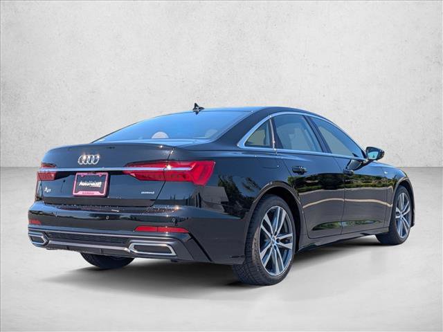 Used 2019 Audi A6 3.0T Prestige AWD/4WD image 5