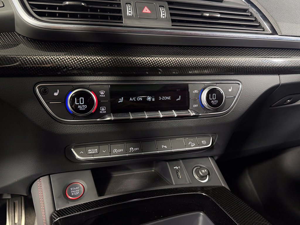 Used 2024 Audi SQ5 Premium Plus AWD/4WD image 20