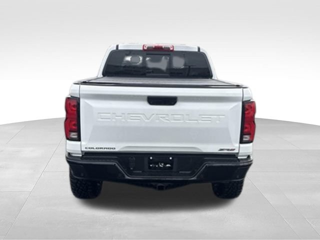 Used 2024 Chevrolet Colorado ZR2 w/ ZR2 Convenience Package III AWD/4WD image 6