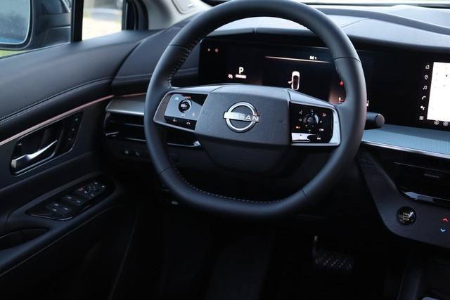 New 2026 Nissan Murano Platinum w/ Cargo Package AWD/4WD image 31