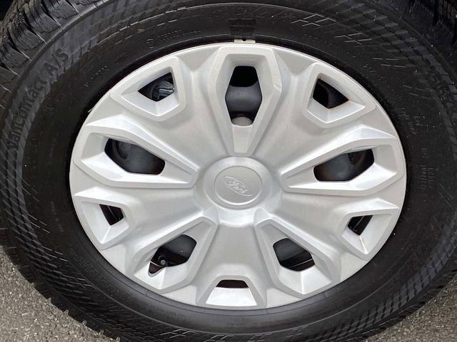 Used 2024 Ford Transit 250 Low Roof w/ Exterior Upgrade Package RWD image 25