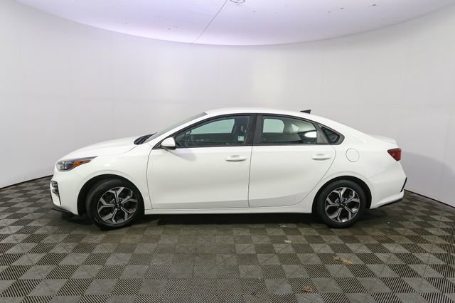 Used 2020 Kia Forte LXS image 6