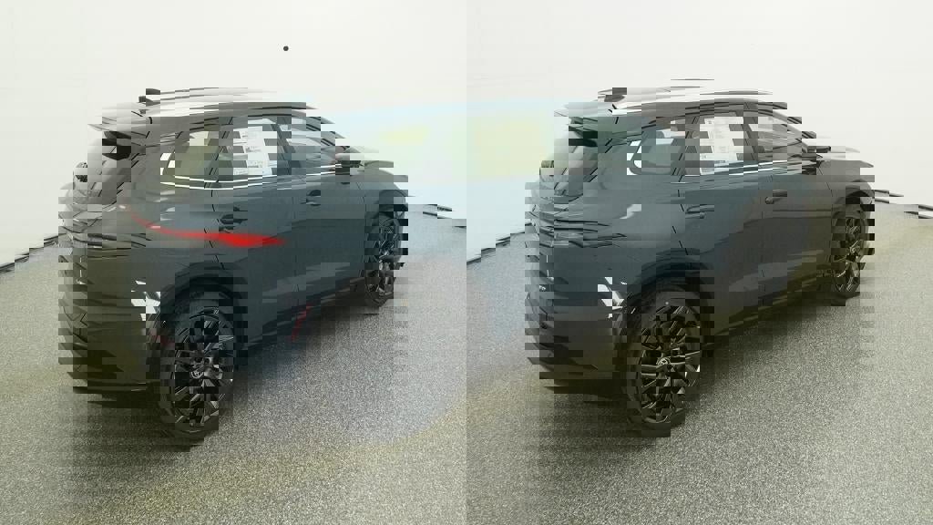 New 2026 Toyota Crown Signia image 9