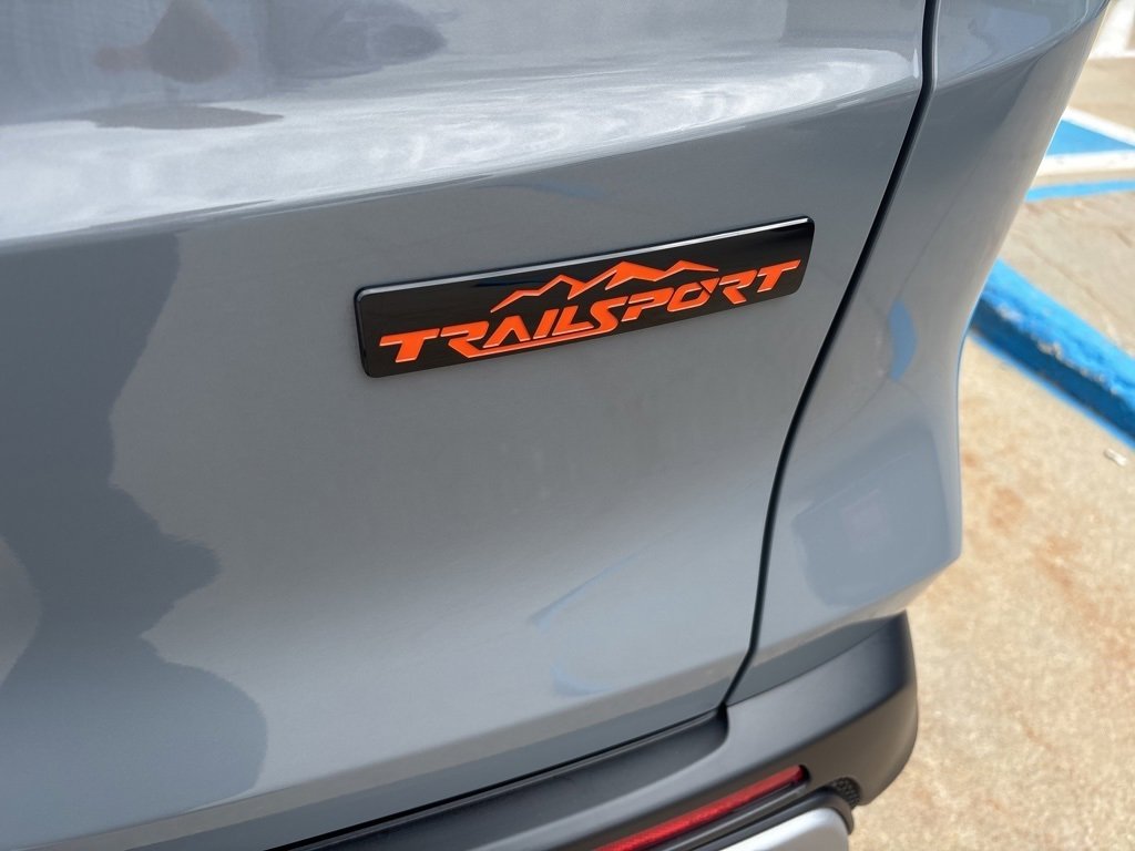 New 2026 Honda CR-V TrailSport image 17